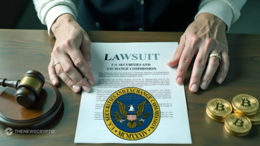 SEC Drops Securities Case against Crypto Influencer Ian Balina