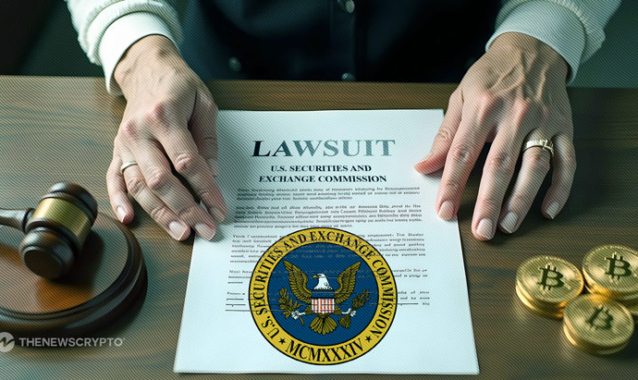 SEC Drops Securities Case against Crypto Influencer Ian Balina