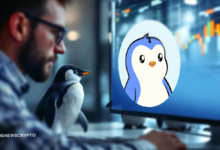 Can Pudgy Penguins (PENGU) Recover After an 8% Drop?