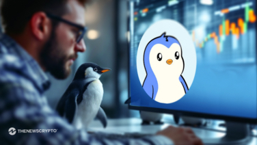 Can Pudgy Penguins (PENGU) Recover After an 8% Drop?