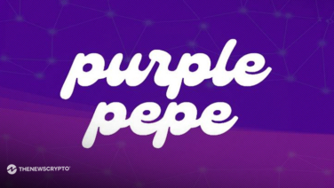 Purple Pepe Listed on Major Crypto Exchanges, Enters US Real Estate Market