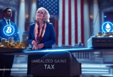 Senators Urge US Treasury to Fix Crypto Tax Rules
