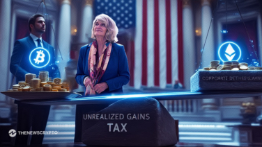 Senators Urge US Treasury to Fix Crypto Tax Rules