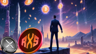 Retail Momentum to Push XRP to New Highs in Q2, But This Coin's 16,500% Surge Will Blow Competition Away