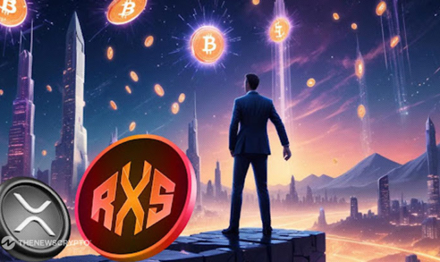 Retail Momentum to Push XRP to New Highs in Q2, But This Coin's 16,500% Surge Will Blow Competition Away