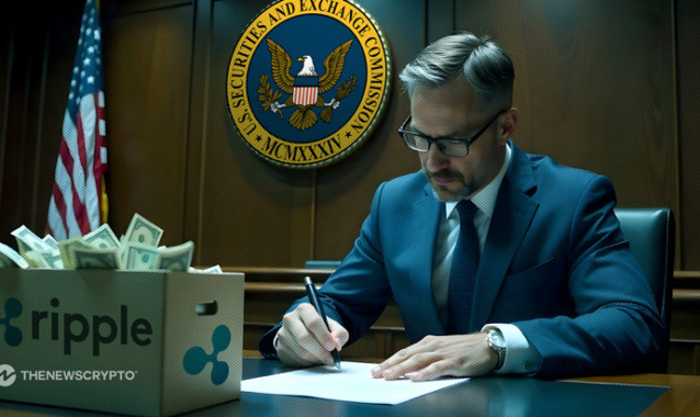 Ripple Urges SEC to Clarify Crypto Token Rules with ‘Network Maturity’ Proposal
