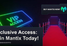 Ripple Price Could Hit $3 In June Claims Top Analyst Who Backs Mantix To Be A Top Performing Crypto Asset In 2025