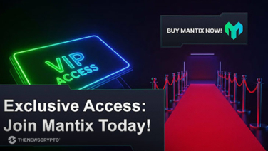 Ripple Price Could Hit $3 In June Claims Top Analyst Who Backs Mantix To Be A Top Performing Crypto Asset In 2025