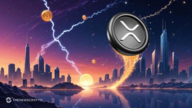 Ripple (XRP) Could Reach $5.44 as Early as June, Will the Bullish Trend Hold?