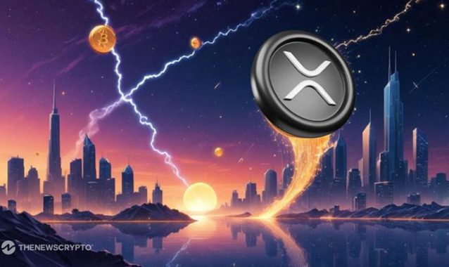Ripple (XRP) Could Reach $5.44 as Early as June, Will the Bullish Trend Hold?