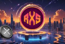 Ripple (XRP) Holders Who Bought Rexas Finance (RXS) Stay Calm as XRP Slides 48% from ATH, Here's Why