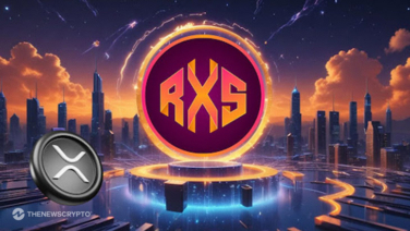 Ripple (XRP) Holders Who Bought Rexas Finance (RXS) Stay Calm as XRP Slides 48% from ATH, Here's Why