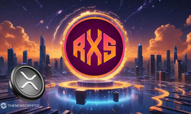 Ripple (XRP) Holders Who Bought Rexas Finance (RXS) Stay Calm as XRP Slides 48% from ATH, Here's Why