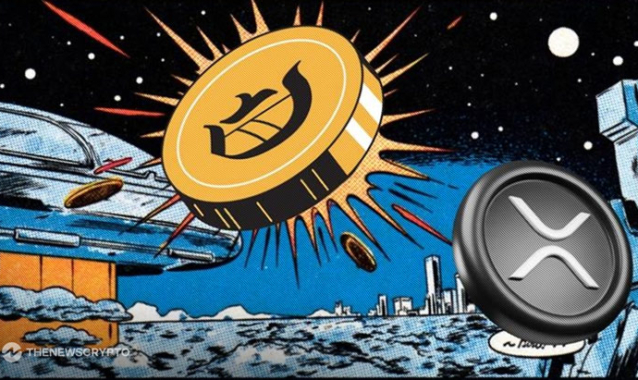 XRP Price Prediction: Ripple to $4 and Beyond as ETF Race Heats Up, While Salamanca (DON) Token Aims for $0.01 Next