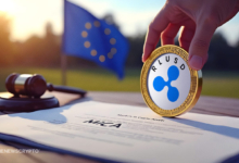 Ripple’s RLUSD Poised to Lead as Tether Exits European Market