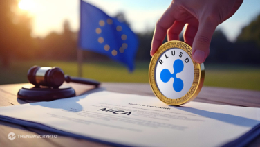 Ripple’s RLUSD Poised to Lead as Tether Exits European Market