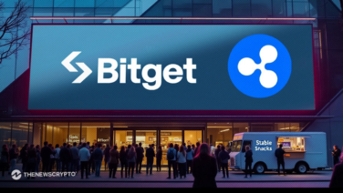 Ripple’s RLUSD Stablecoin Listed on Bitget Exchange