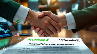 Robinhood to Acquire Canada’s WonderFi for $179M in Global Crypto Expansion