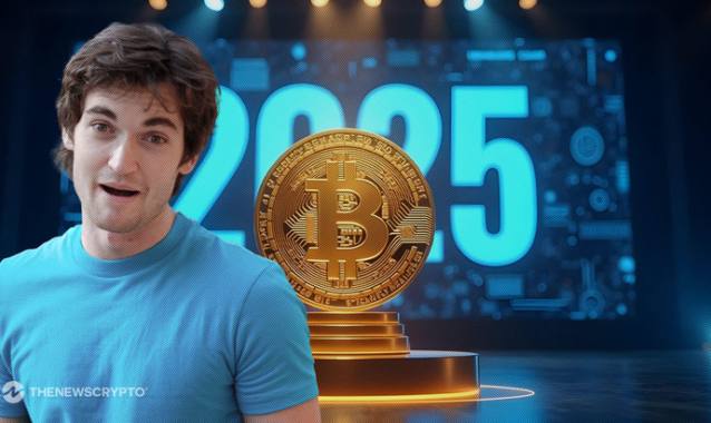 Ross Ulbricht Receives 300 BTC Donation After Prison Auction