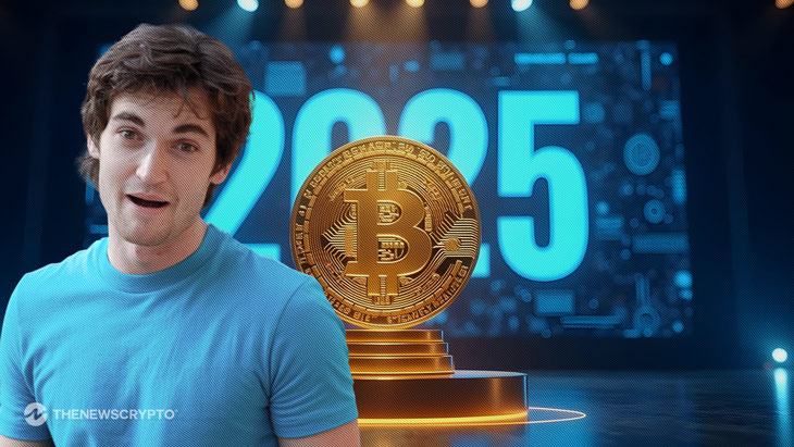 Ross Ulbricht Breaks His Silence at Bitcoin 2025: From Prison Bars to Center Stage