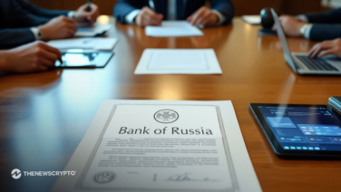 Russia’s Central Bank Approves Crypto-Linked Financial Products for Qualified Investors