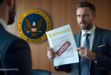 SEC Case Dismissal