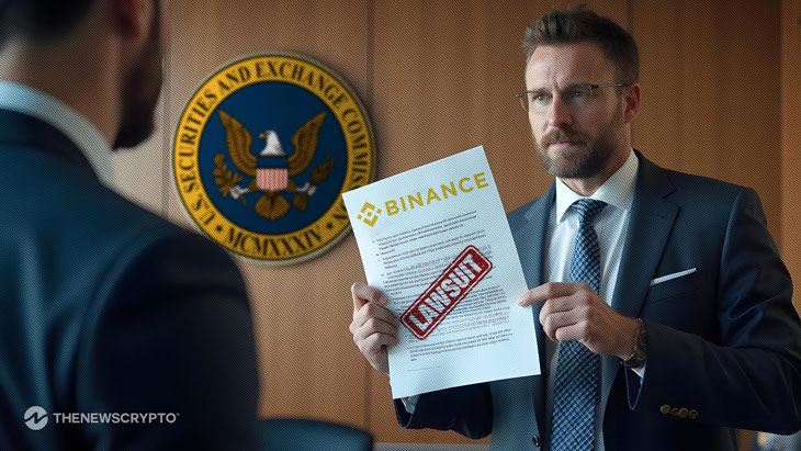 Binance Hails SEC Case Dismissal as Major Victory
