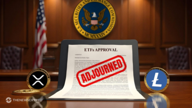 SEC Delays XRP & LTC ETFs, TRX Fund Makes Progress
