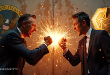 SEC Sues Unicoin Top Executives for a Massive $100M Fraud