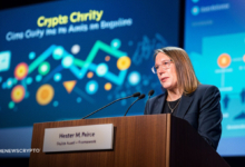 SEC Commissioner Hester Peirce Calls for Clearer Crypto Regulatory Frameworks