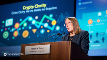 SEC Commissioner Hester Peirce Calls for Clearer Crypto Regulatory Frameworks