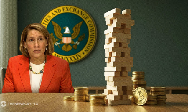 SEC Commissioner Warns of "Regulatory Jenga" Under Trump Administration