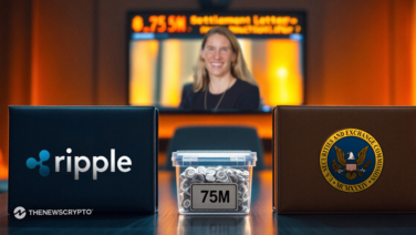 Commissioner Crenshaw Questions US SEC’s Proposed Ripple Lawsuit Settlement