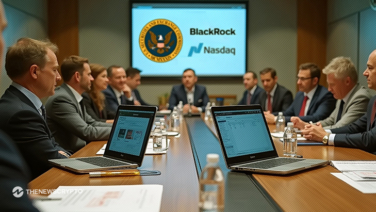 US SEC’s May 12 Roundtable to Focus on Tokenization & DeFi