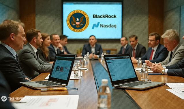 US SEC’s May 12 Roundtable to Focus on Tokenization & DeFi
