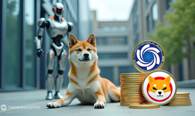 Shiba Inu Price Dips 5.67% Despite Bullish Sentiment and Shibarium Milestone