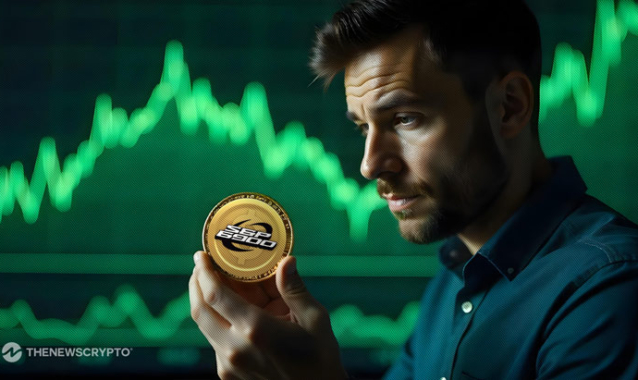 SPX6900 Shows Explosive Growth With a Strong Uptrend; What Next?