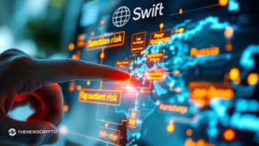 SWIFT Strengthens Crypto Oversight as Russia and China Seek Sanction Loopholes