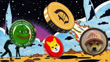Say Goodbye to 9–5: Top 6 Meme Coins Positioned To Make You Wealthy in 2025