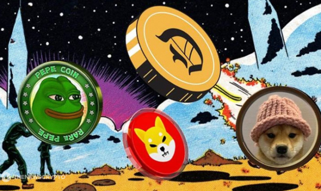 Say Goodbye to 9–5: Top 6 Meme Coins Positioned To Make You Wealthy in 2025
