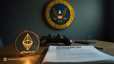 Sharplink Gaming