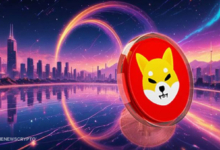 Shiba Inu Battles Rising Bear Pressure: 4 Shocking Reasons SHIB Could Slip Out of the Top 20 Again