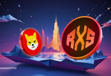 6 Best Cryptos to Buy Now for Consistent Growth and Big Returns: The Next Shiba Inu (SHIB) Tops the List