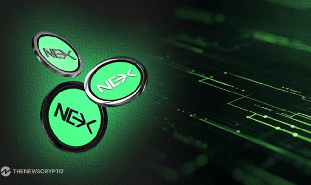 Smart Money Picks Nexchain as the Top Crypto Presale of 2025
