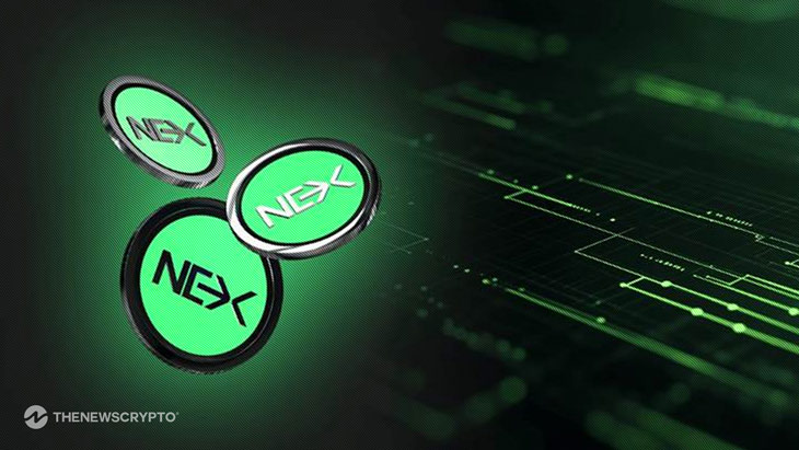 Smart Money Picks Nexchain as the Top Crypto Presale of 2025