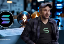 Solana Co-founder Anatoly Yakovenko Introduces Meta Blockchain for Seamless Interchain Data