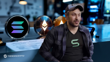 Solana Co-founder Anatoly Yakovenko Introduces Meta Blockchain for Seamless Interchain Data