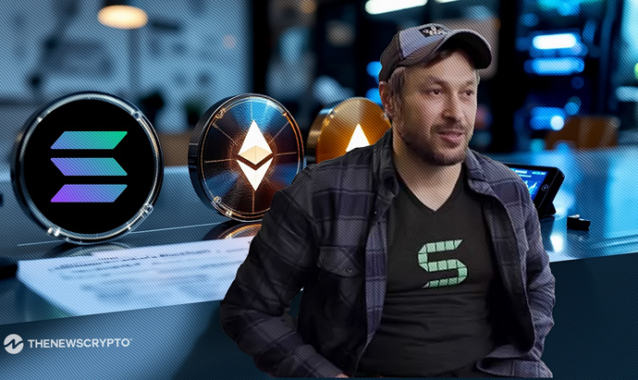 Solana Co-founder Anatoly Yakovenko Introduces Meta Blockchain for Seamless Interchain Data