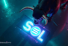 Solana’s Volume Surge and $176 Price Mark Paint a Bullish Picture—But There’s a Catch