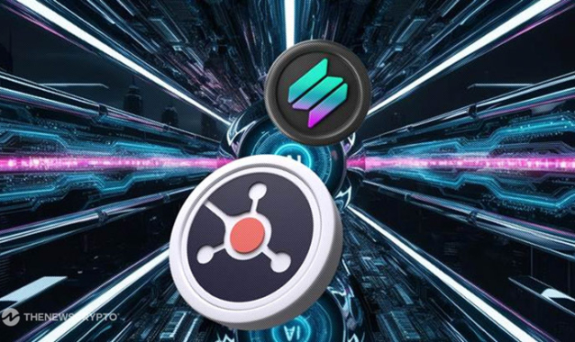 Solana (SOL) Grows By 5.5% This Week While Investors Rush To Buy Ruvi AI (RUVI) Token For Over 10,000% ROI in 2025